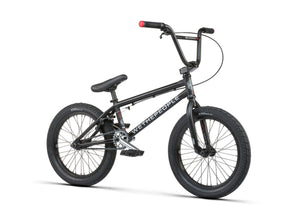 WeThePeople 18" CRS BMX Bike Side View