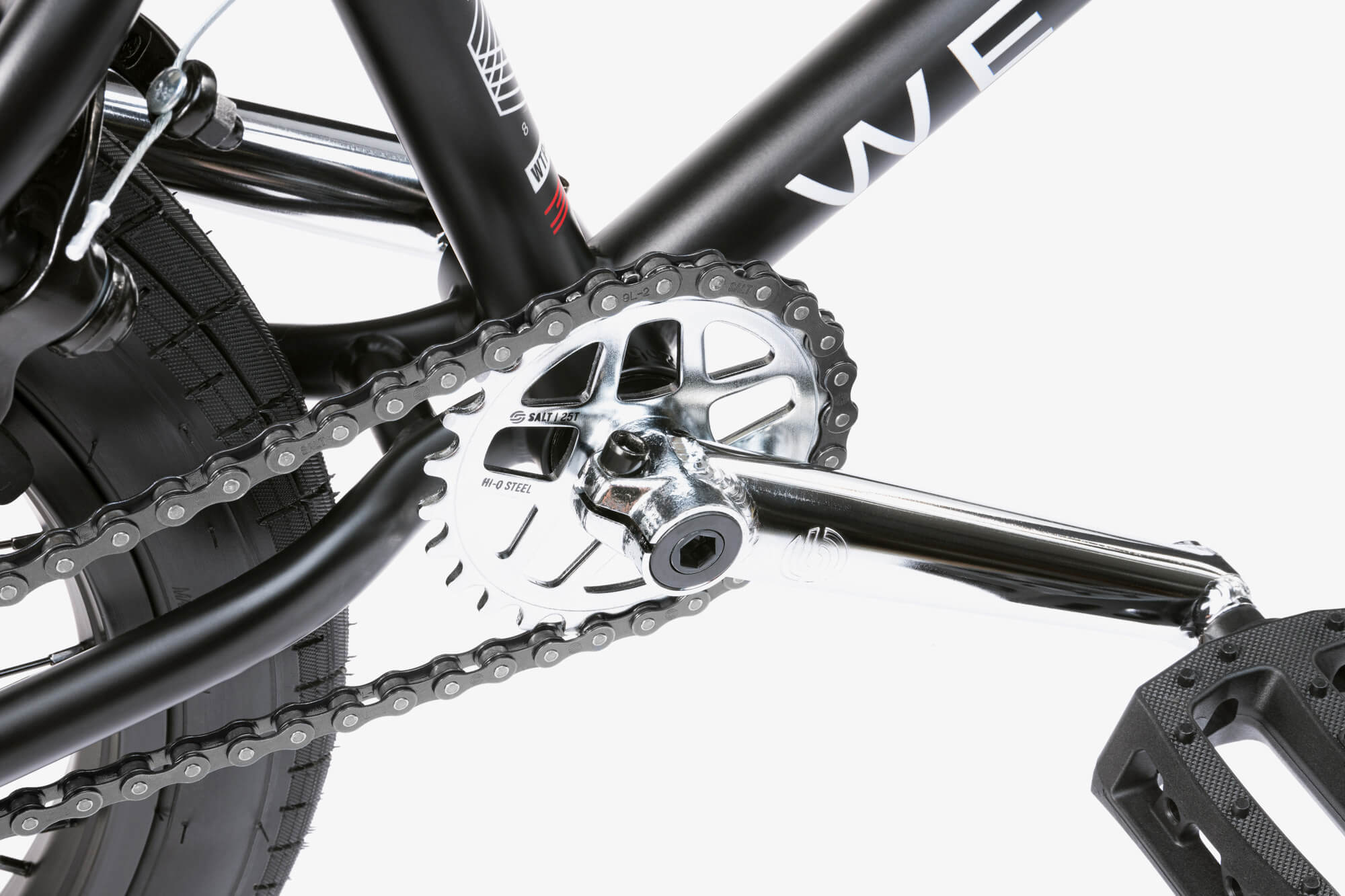 Wethepeople 18 bmx clearance