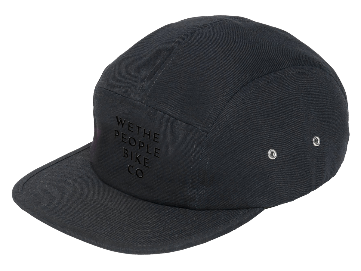 WeThePeople WTP Bike Co Cap