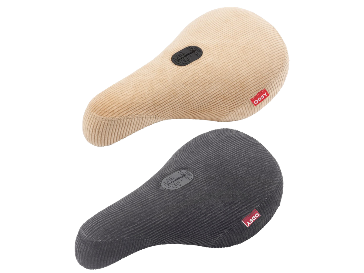 Odyssey Broc Raiford Fat Pivotal BMX Seat