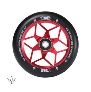 Envy 110mm Diamond Wheel - Pair - RampFest Indoor Skate Park