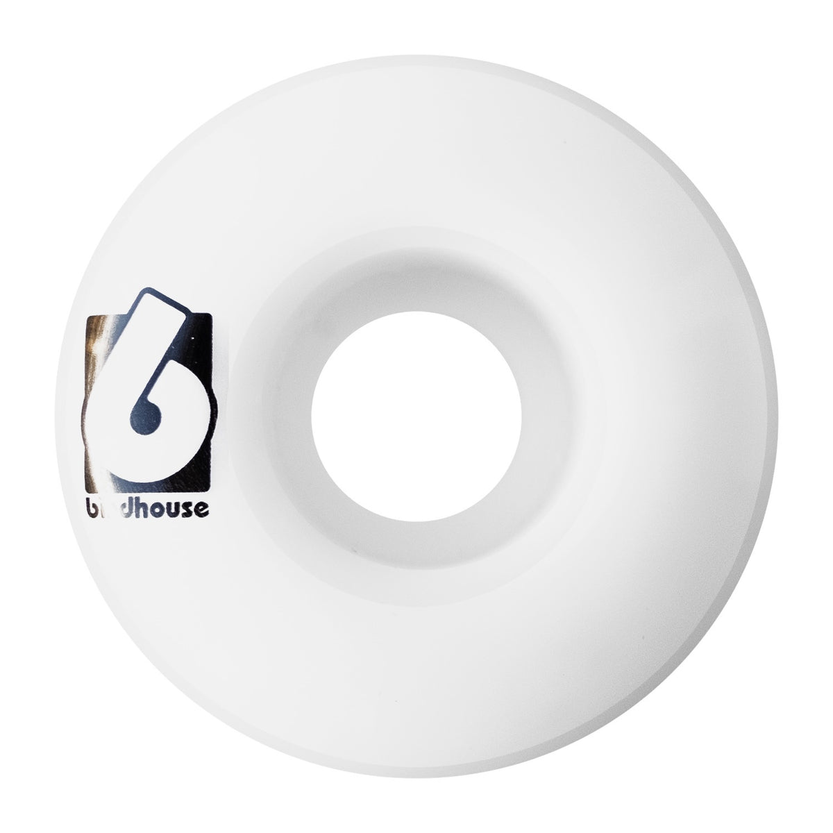 Birdhouse Wheel - Level 1 - Mini B Logo - 52mm