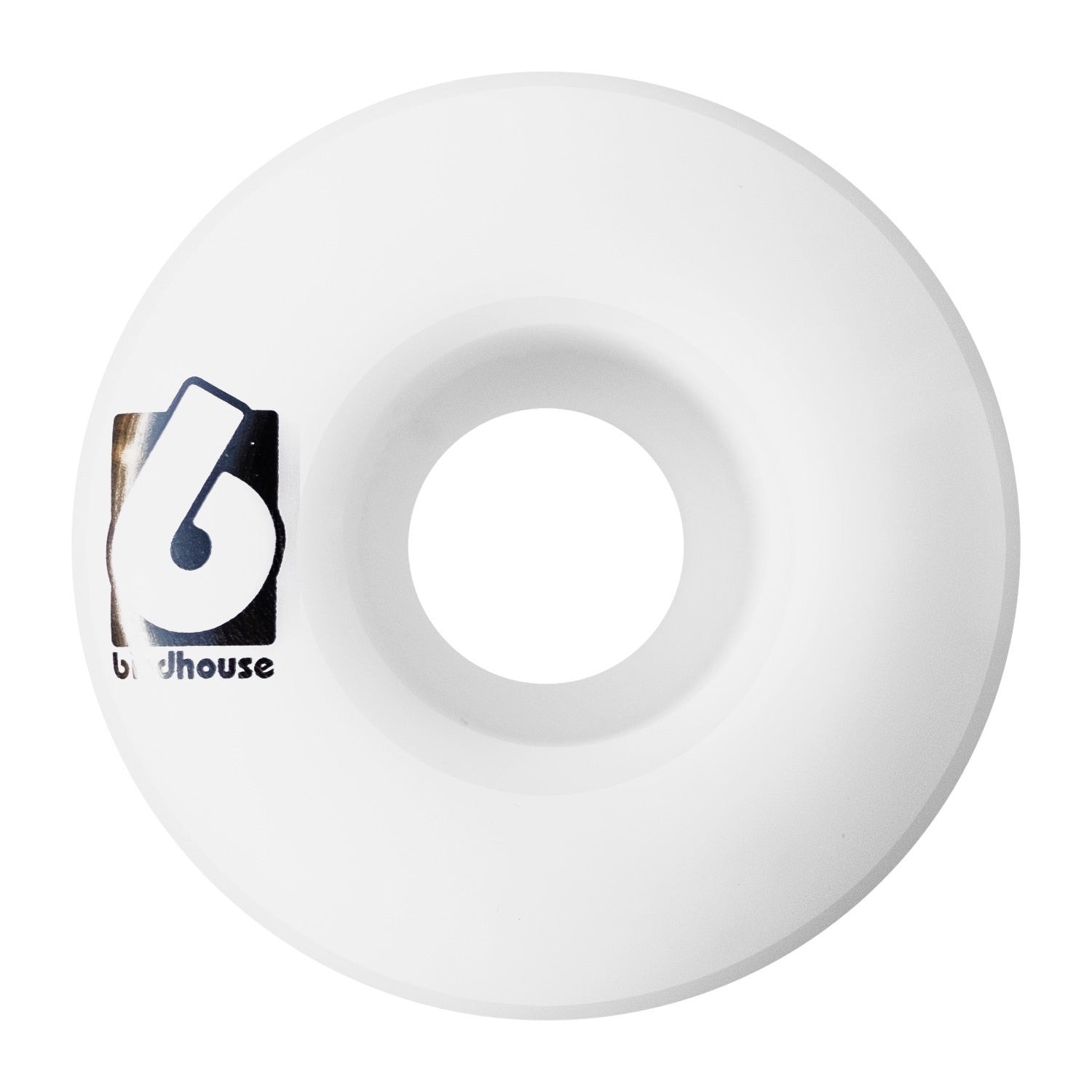 Birdhouse Wheel - Level 1 - Mini B Logo - 52mm