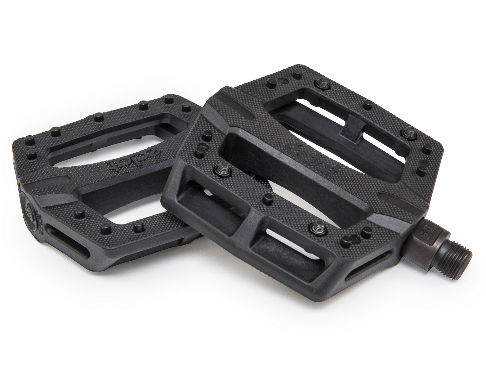 Eclat Contra Pedal