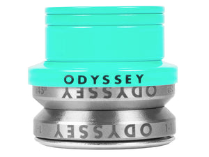 Odyssey Pro Integrated Headset