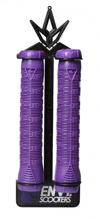 Envy Grips V2 - RampFest Indoor Skate Park