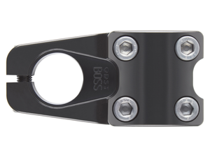 odyssey BOSS V2 52mm ブラック ステム ODSY-BOSS-V2-Stem-Black odyssey BOSS V2 52mm ブラック ステム ODSY-BOSS-V2-Stem-Black