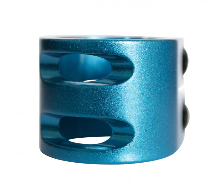 Fasen 2 Bolt Clamp - Standard - Scooter - Clamps