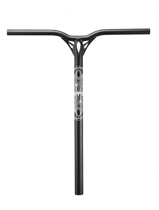 Envy Reaper V3 Bar - 675mm - Scooter - Bars