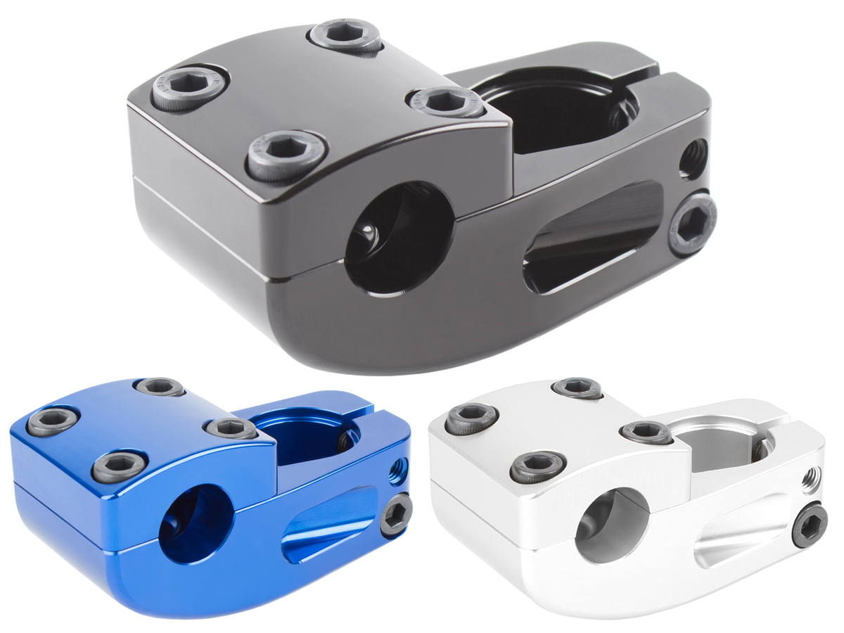 Odyssey Broc V2 Topload BMX Stem