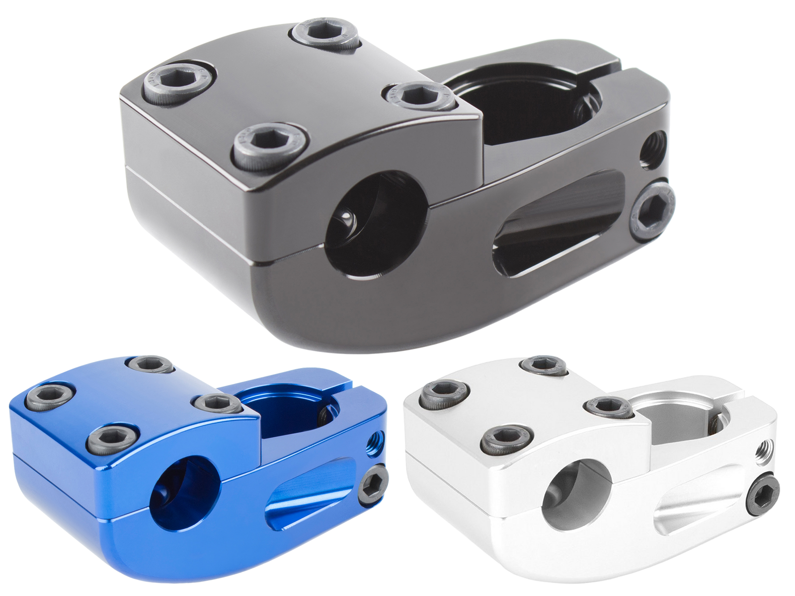 Odyssey Broc V2 Topload BMX Stem