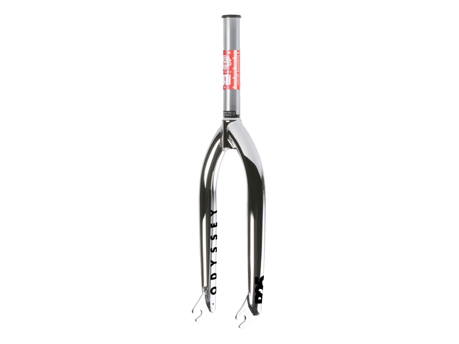 BMX フォーク ODYSSEY R25 Fork ODSY-R25-Fork-3Q-Dropout-2017-