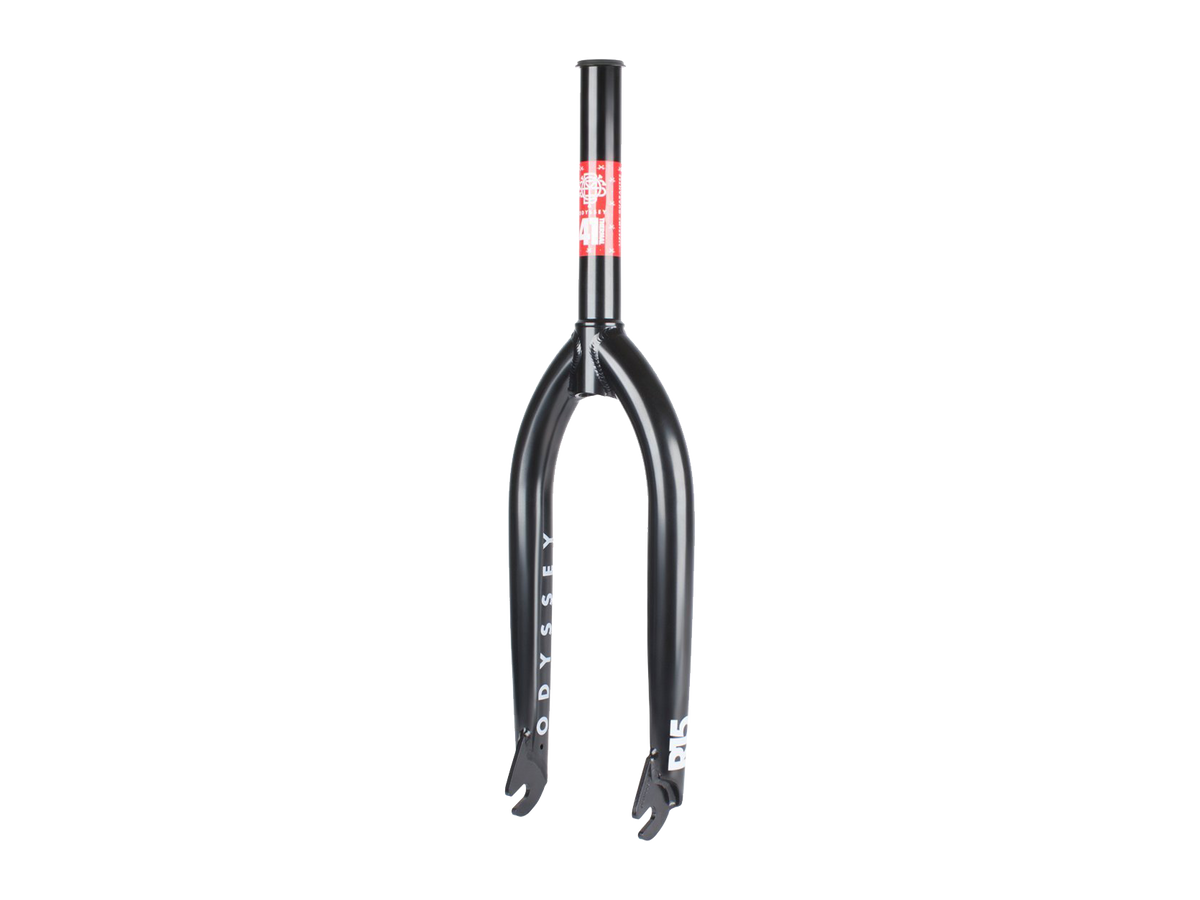 Odyssey R15 41-Thermal BMX Forks
