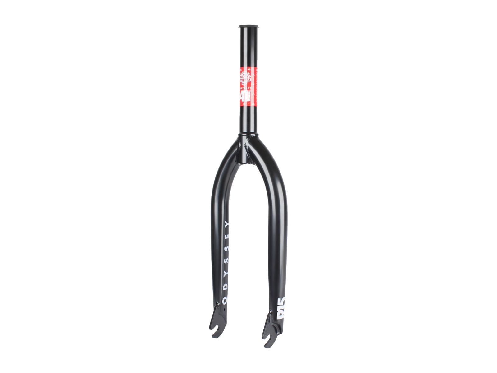 Odyssey R15 41-Thermal BMX Forks