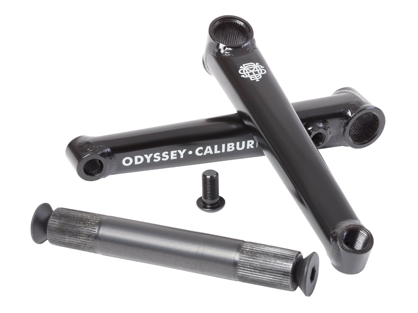 Cheap bmx deals cranks