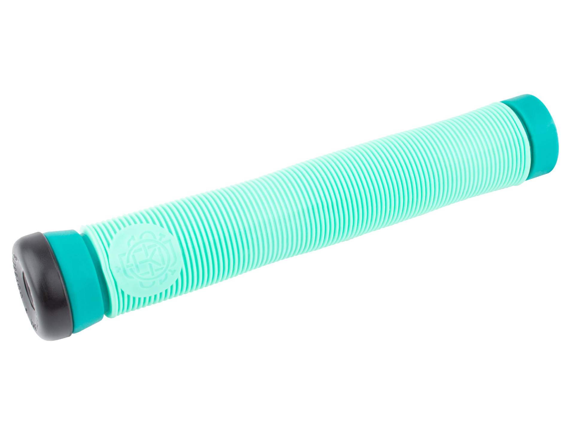 Odyssey Warning Gary Young BMX Grips RampFest Indoor Skate Park