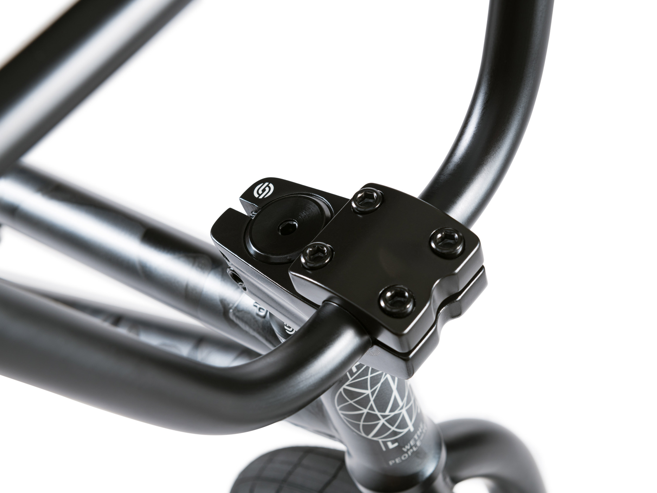 Wtp best sale justice bmx