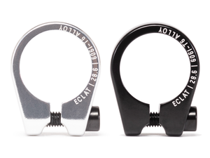 Eclat Pure Seat Post Clamp - RampFest Indoor Skate Park Melbourne