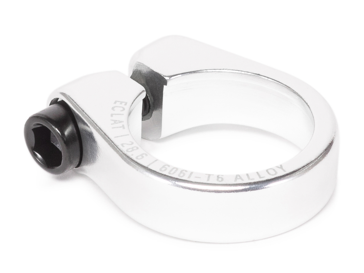 Eclat Pure Seat Post Clamp - RampFest Indoor Skate Park Melbourne