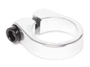 Eclat Pure Seat Post Clamp - RampFest Indoor Skate Park Melbourne