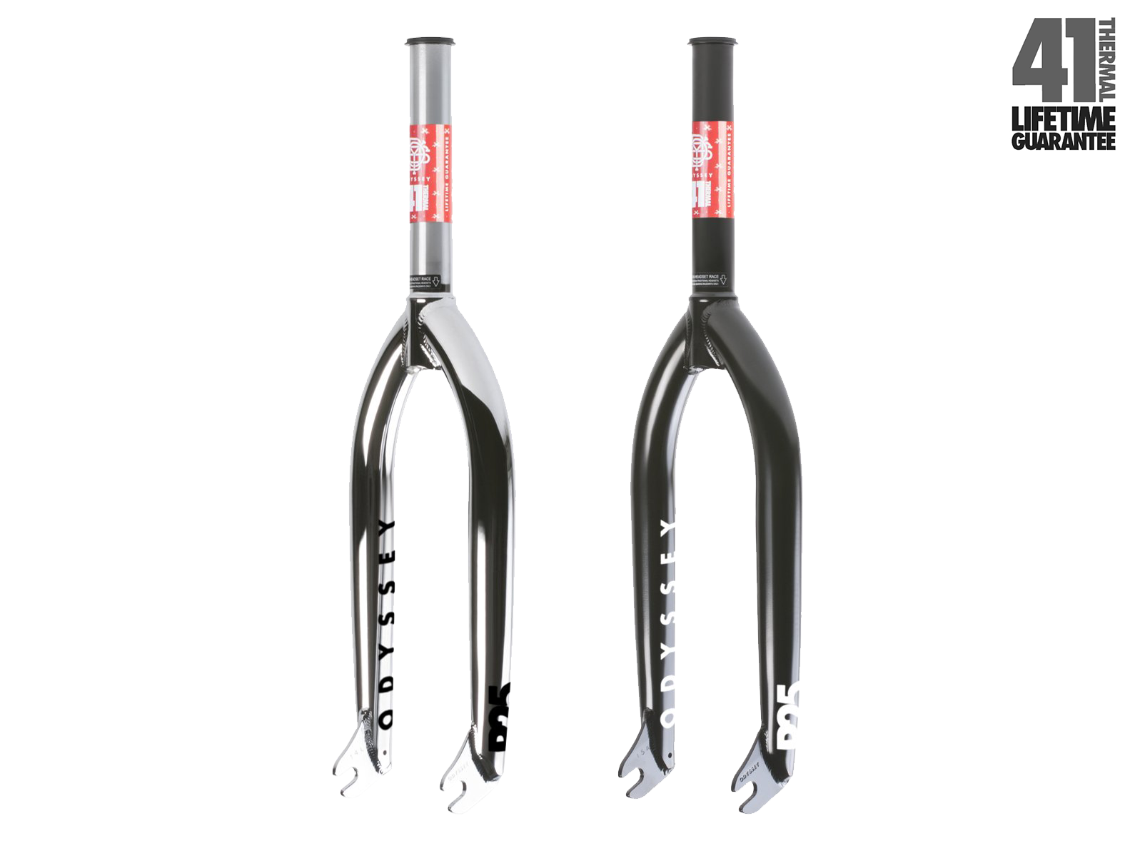 Odyssey R25 BMX Forks - RampFest Indoor Skate Park Melbourne Odyssey R25 BMX Forks - RampFest Indoor Skate Park Melbourne