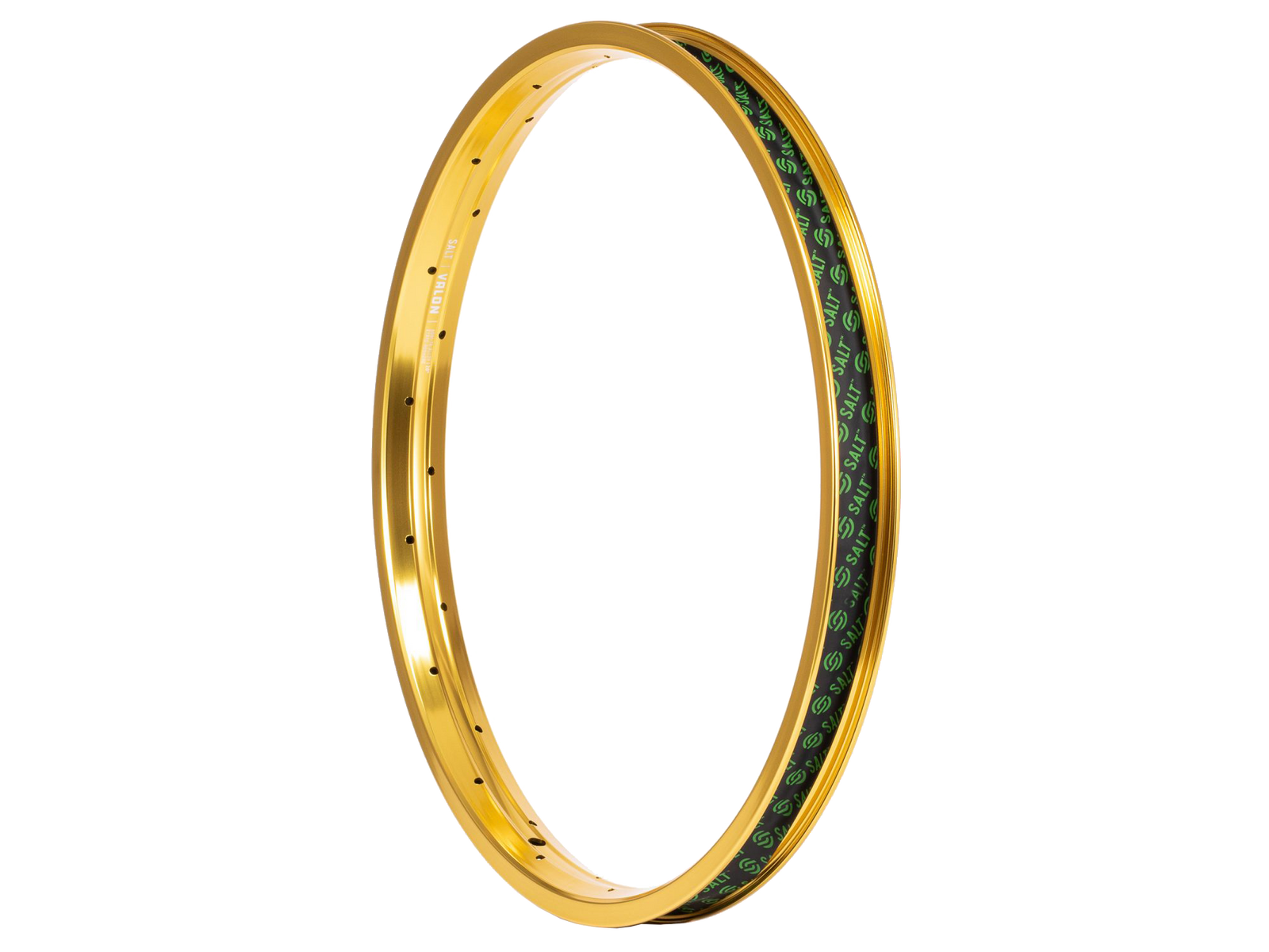 SALT Valon Straight Rim