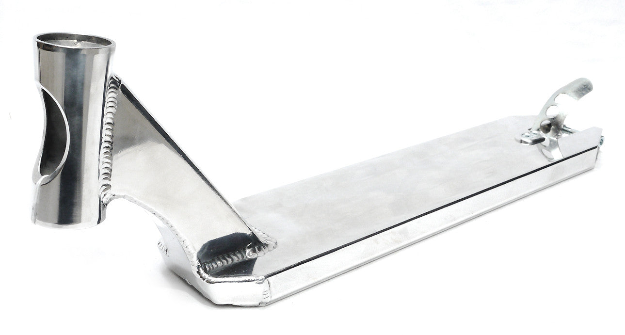 Apex Scooter Deck - RampFest Indoor Skate Park