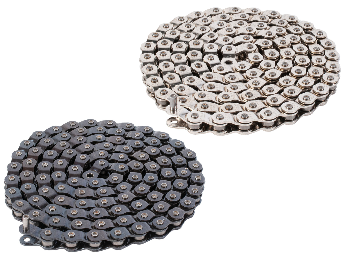Odyssey Bluebird Half-Link BMX Chain - RampFest Indoor Skate Park Melbourne