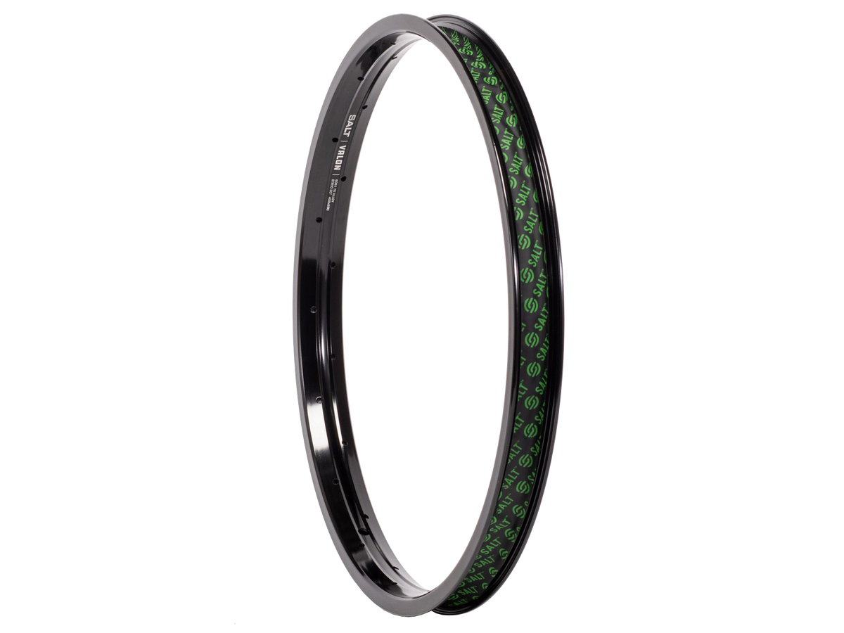 SALT Valon Straight Rim