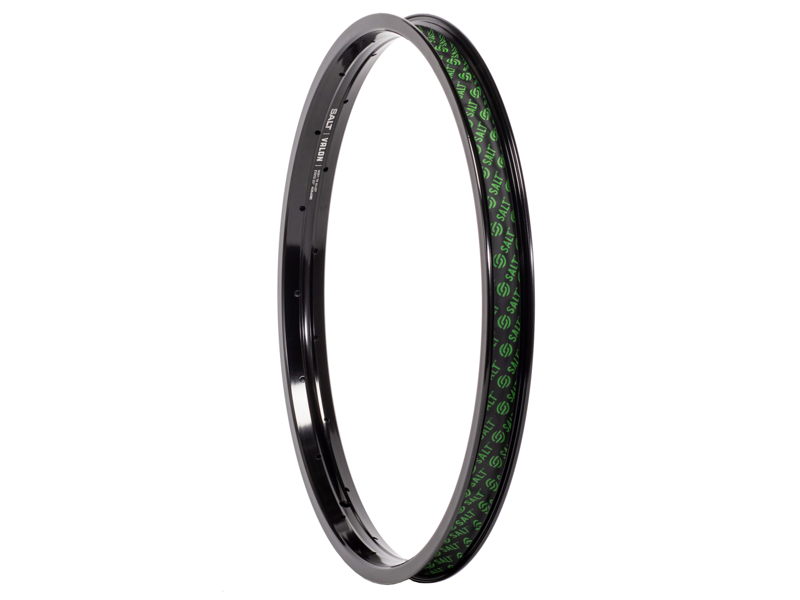 SALT Valon Straight Rim