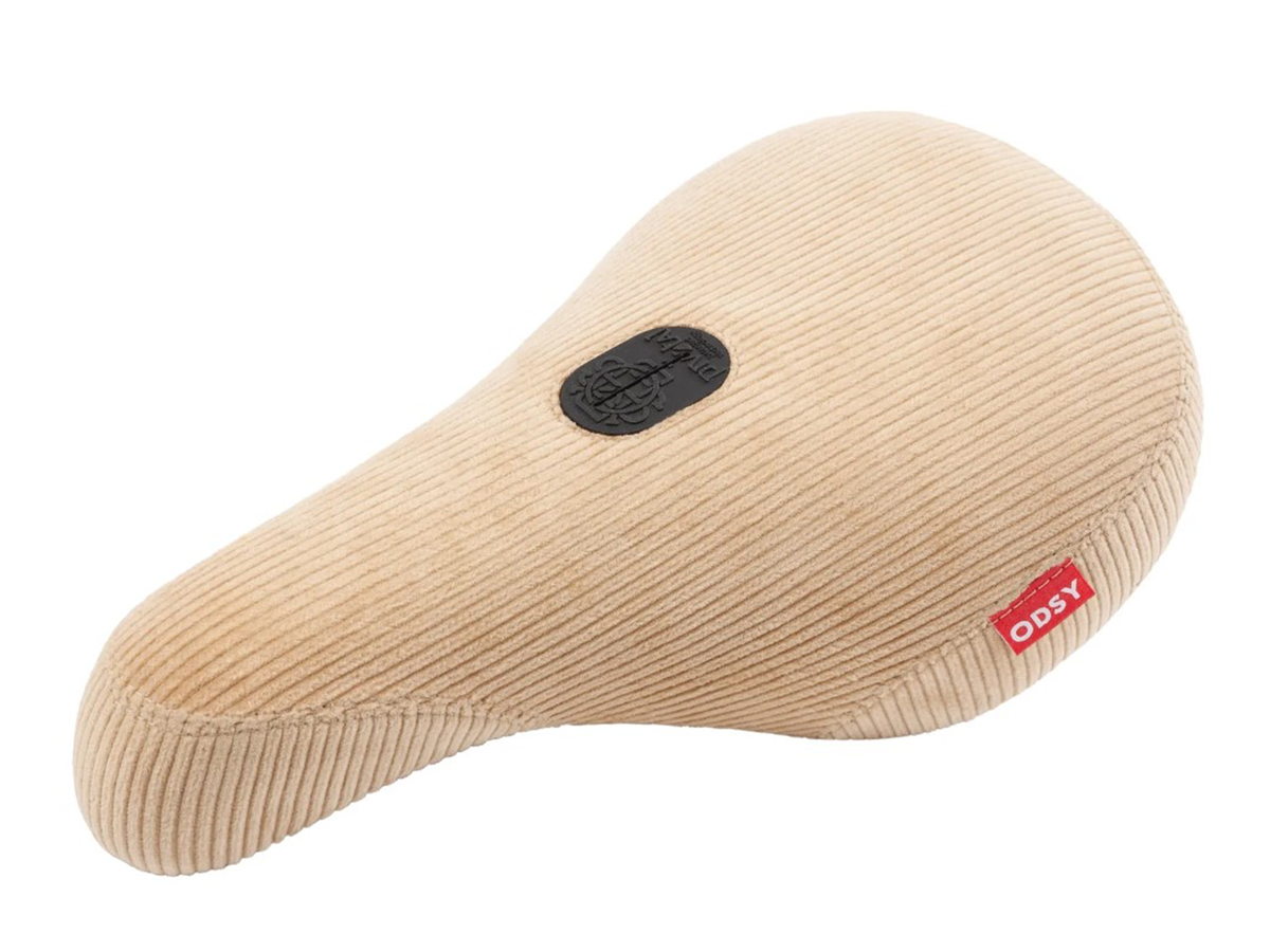 Odyssey Broc Raiford Fat Pivotal BMX Seat