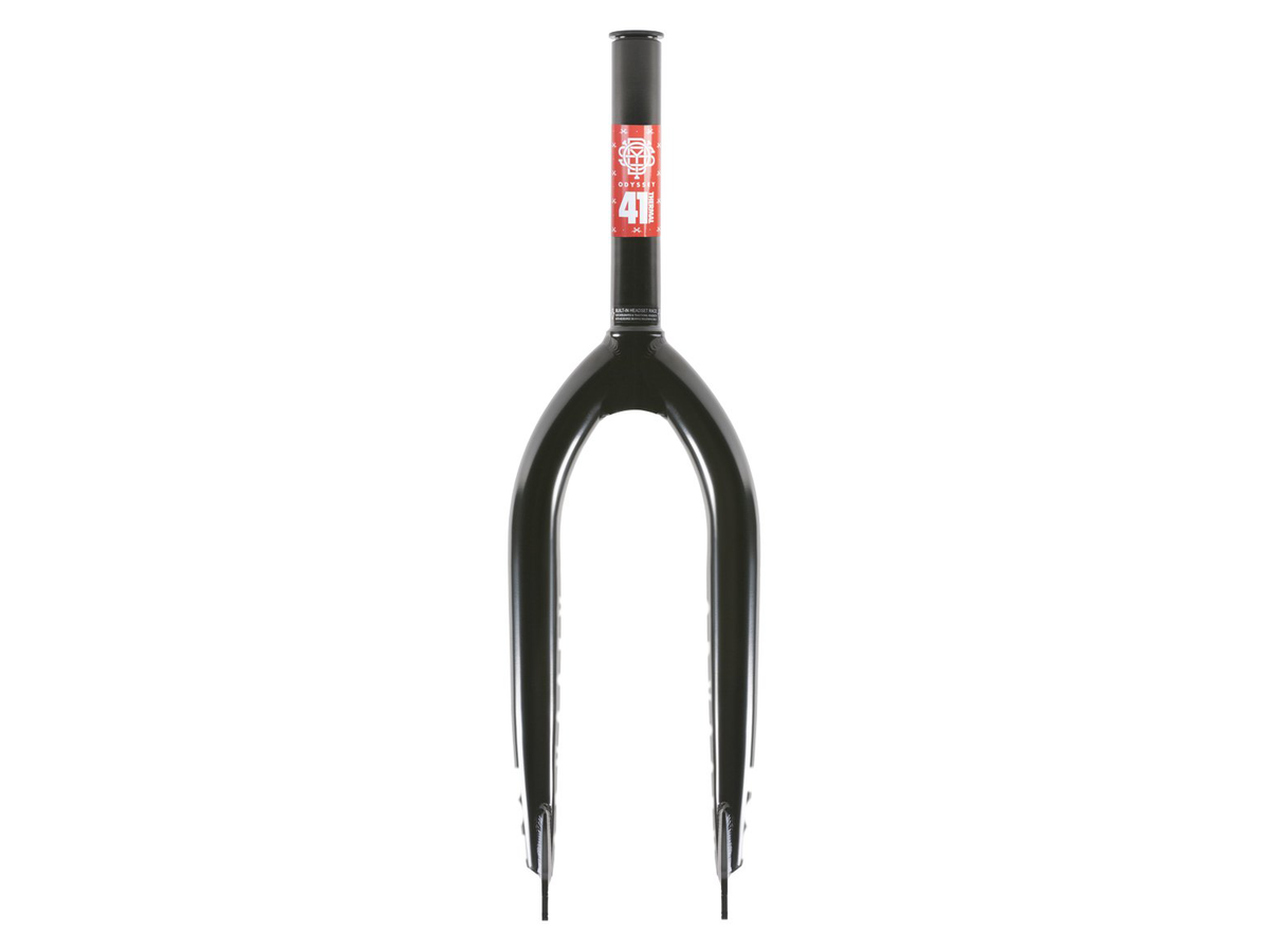 Odyssey R25 BMX Forks - RampFest Indoor Skate Park