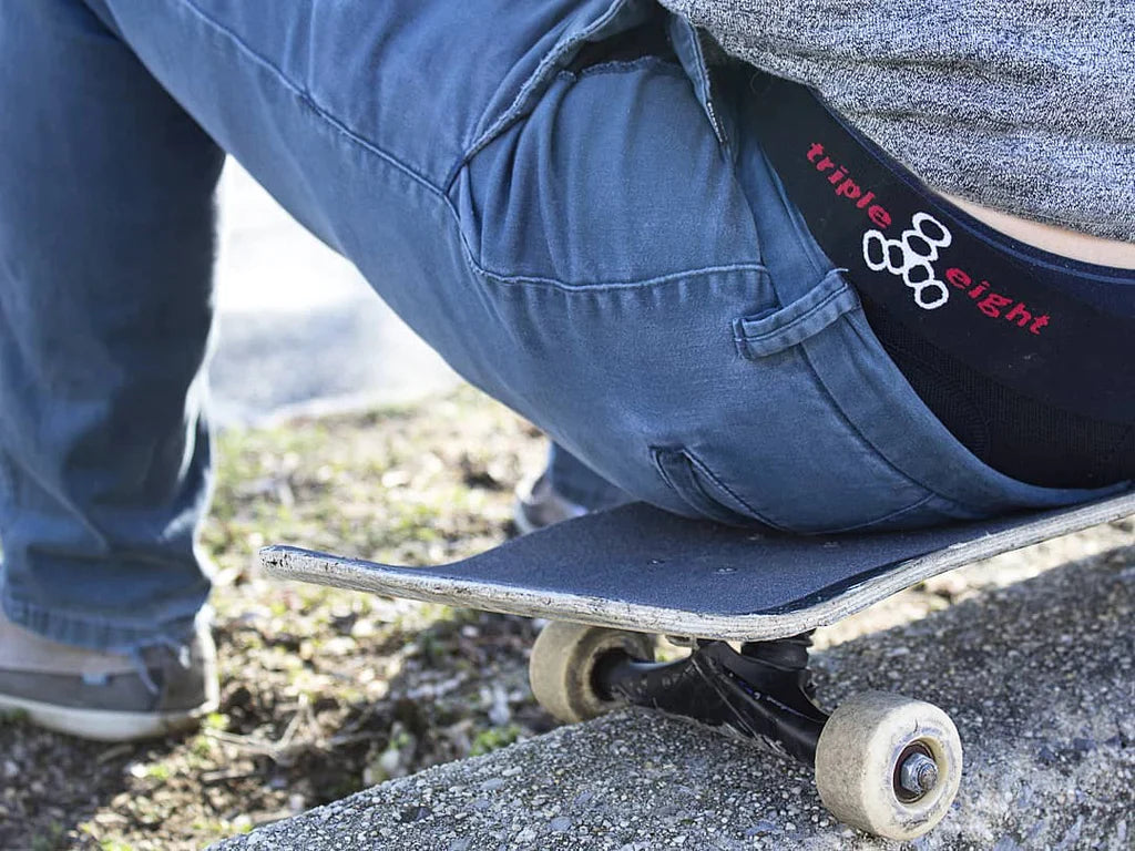 Triple 8 Bum Saver Pads