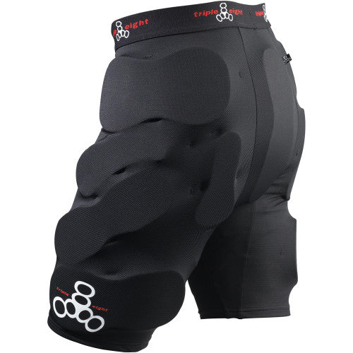 Triple 8 Bum Saver Pads