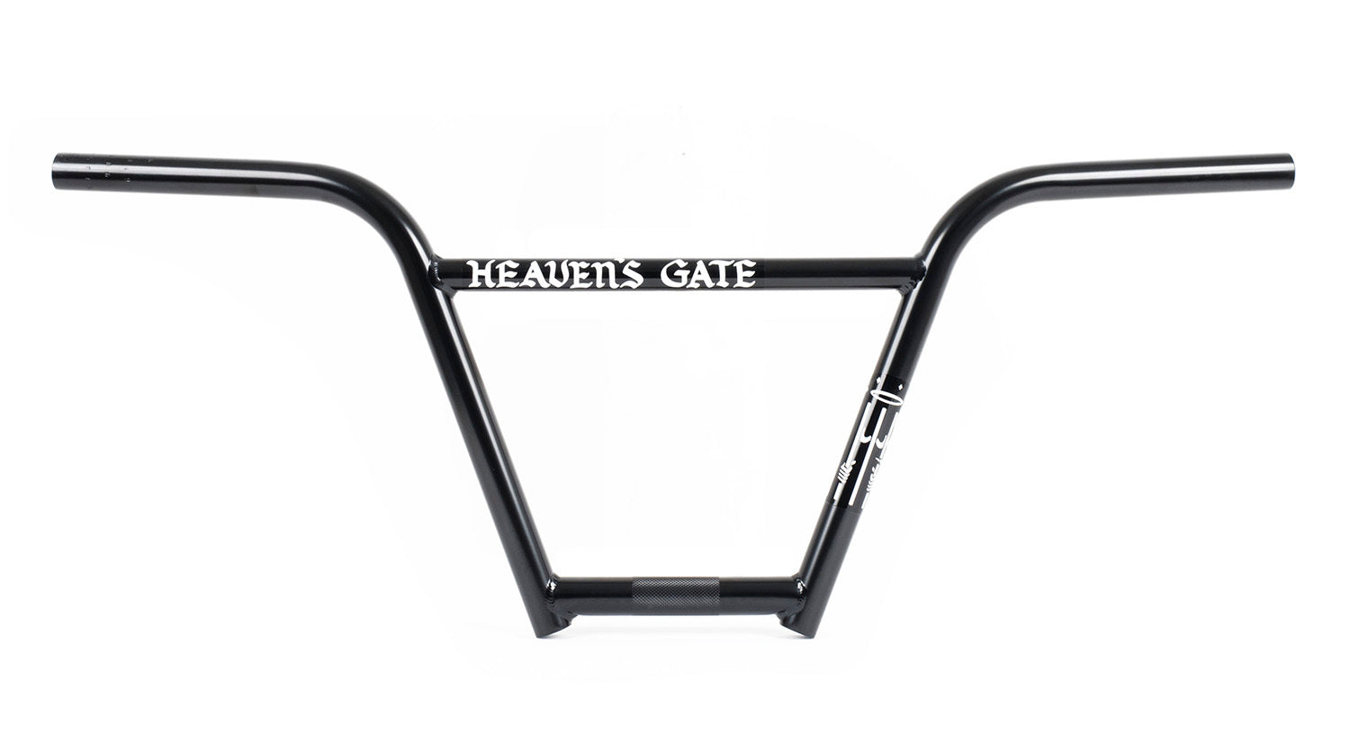 Cult Heavens Gate 4pc Bars - Black