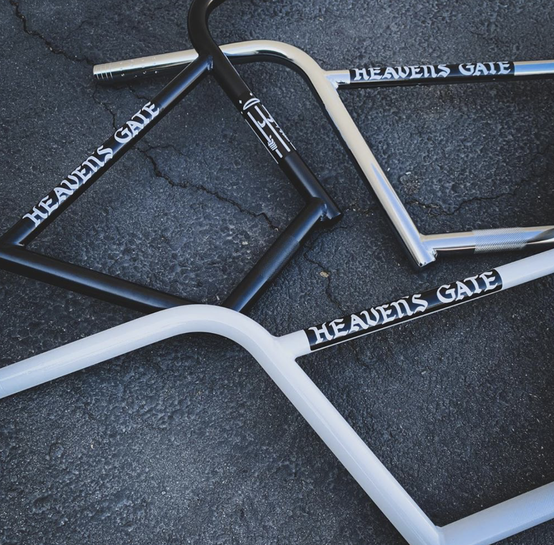 Cult crew bars clearance weight