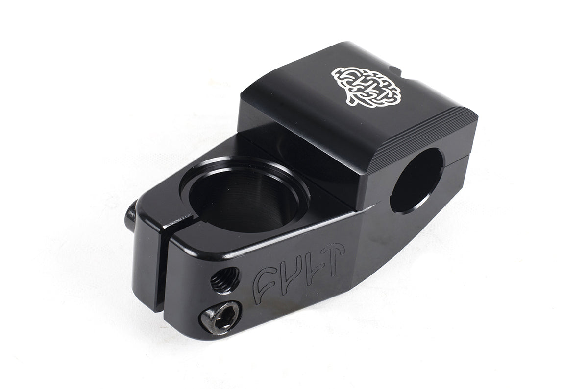 Cult Max Vu Stem black back