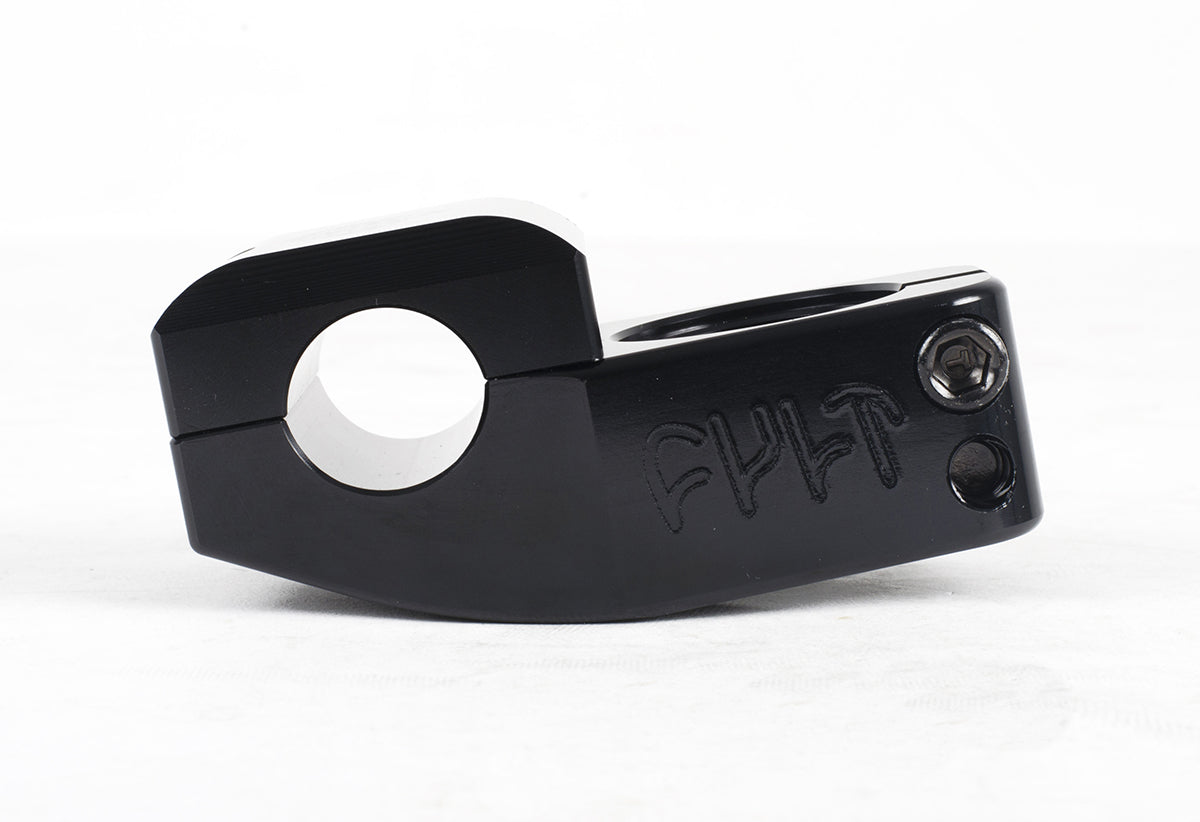 Cult Max Vu Stem black side