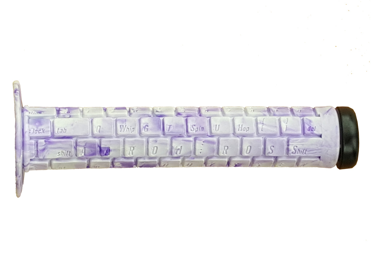 Odyssey Aaron Ross BMX Grips