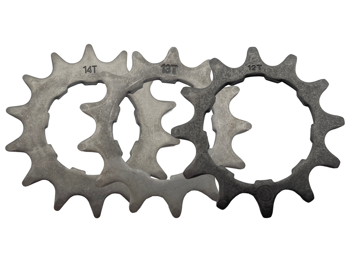 Odyssey 1/8in Cassette Sprocket