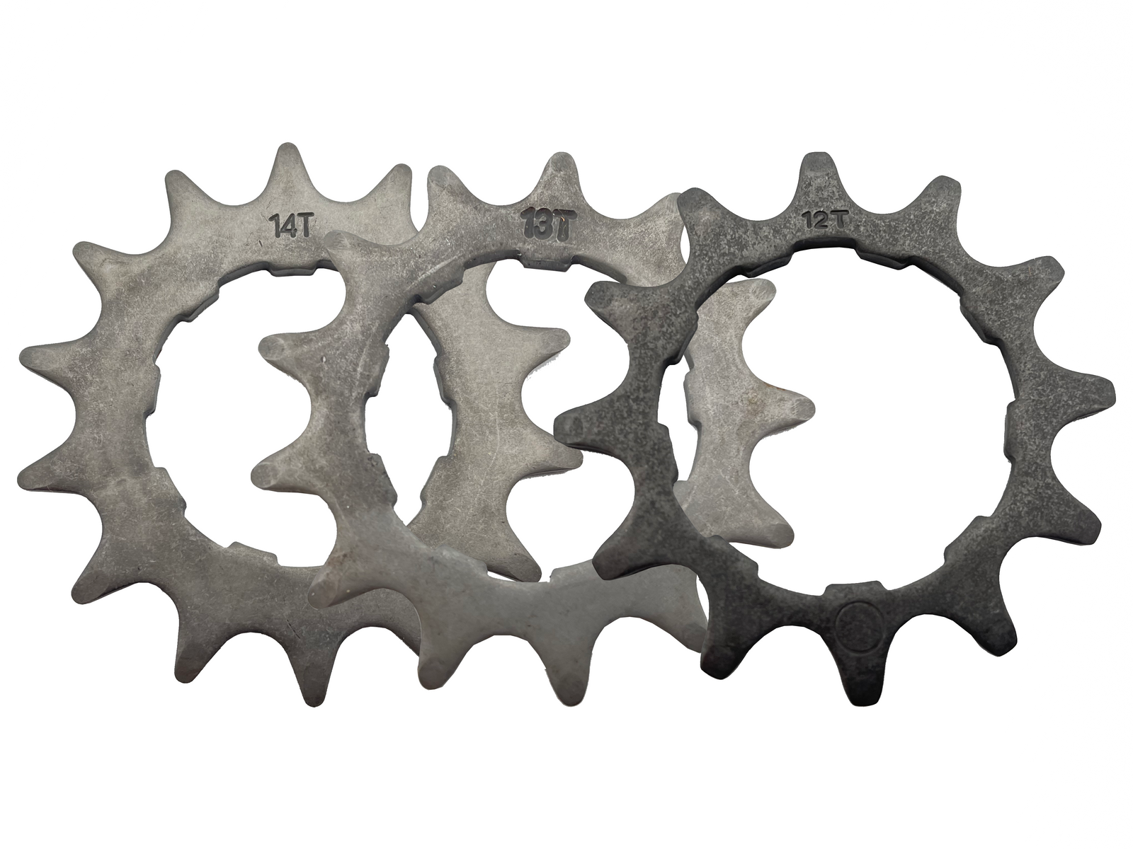 Odyssey 1/8in Cassette Sprocket