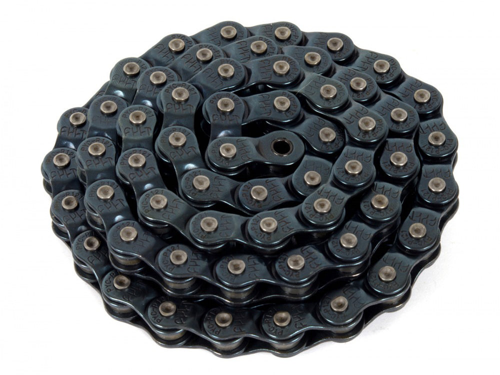 Cult P121 Half-Link Chain