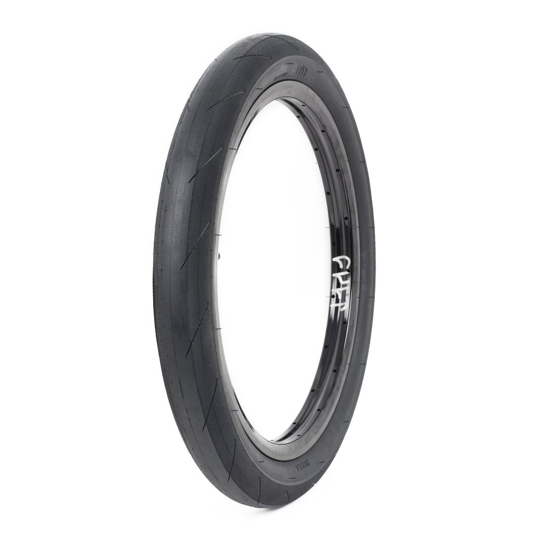 Cult BMX Fast and Loose Pool Tyre 20" x 2.4"
