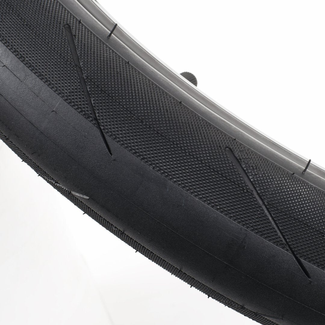 Cult BMX Fast and Loose Pool Tyre 20" x 2.4"