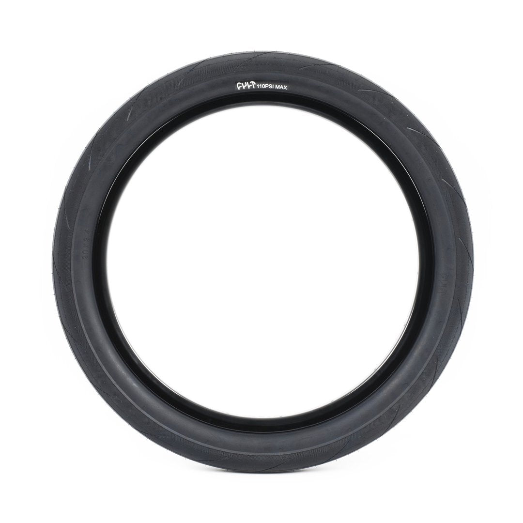 Cult BMX Fast and Loose Pool Tyre 20" x 2.4"
