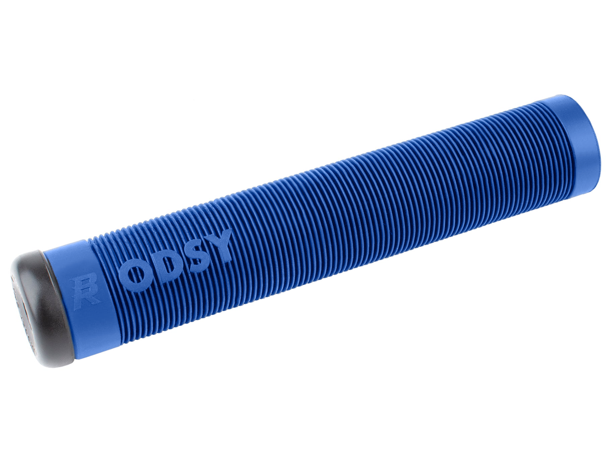 Odyssey broc best sale raiford grips