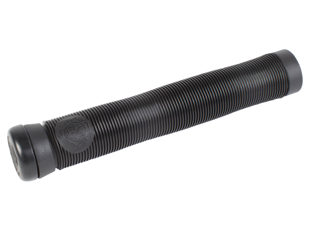 Odyssey Warning Gary Young BMX Grips