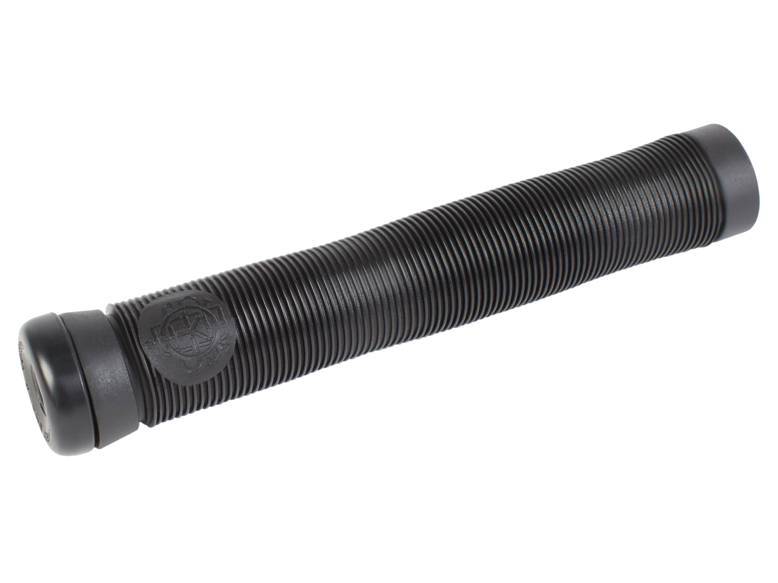 Odyssey Warning Gary Young BMX Grips