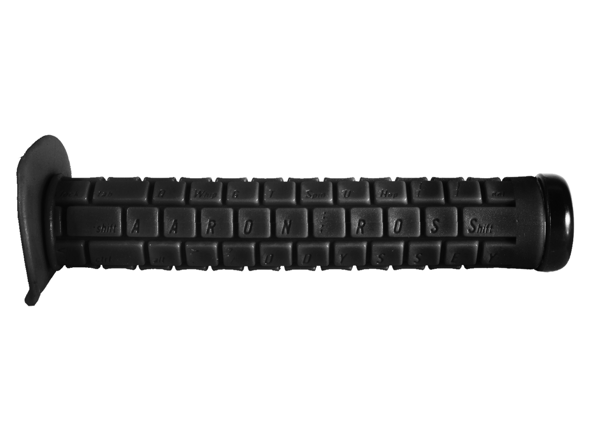 Odyssey Aaron Ross BMX Grips