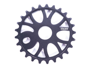 Colony Endeavour Sprocket